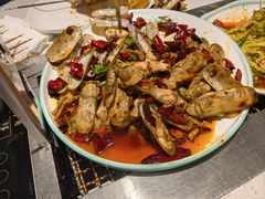 -AK47烤羊腿串吧(柳浪家园店)