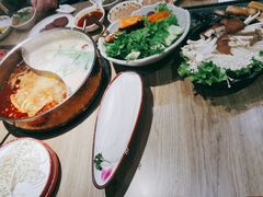 -彤德莱火锅(大学城店)