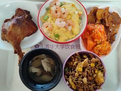 -清华澜园教工餐厅