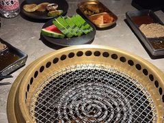 -谷牛日式烤肉(宝山U天地店)