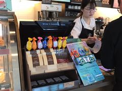 -星巴克(南京同曦万尚城店)