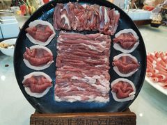 -东来顺•非遗火锅(外滩店)