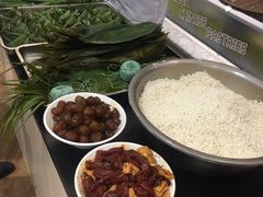 粽子-金鹰超市(国际购物中心新街口店)