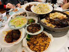 -宝轩渔府·老字号海鲜·正宗津菜(水上店)