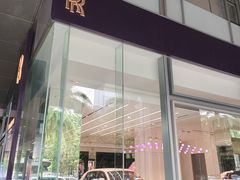 -劳斯莱斯汽车经销商(深圳福田店)