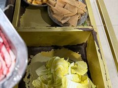 -欣悦坊陈一刀热气羊肉火锅(清真路店)