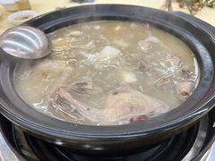 -啊杞恒益饭店(南头总店)