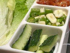 -極屋鮨牛 · 烧肉酒场(时代C馆店)