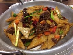 -粥王府(街道口总店)