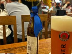 -宝莱纳餐厅(滨江店)