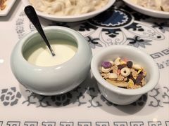 -东方饺子王臻味餐厅(新嘉坡城店)