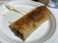 MM烤牛肉卷-山姆美式餐吧(西溪印象城店)