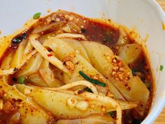 豌豆粉-啊马英豌豆粉