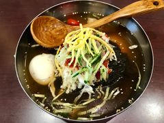 -服务大楼冷面(延大店)