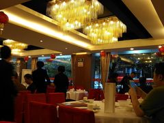 大堂-朱仔记食府(江南大道店)