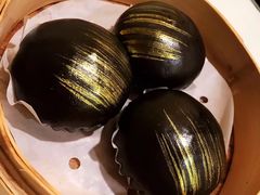 -新大咀港式茶餐厅(宝山万达店)