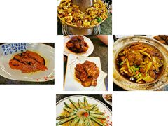 杭式酥鱼-杭苑(正佳广场店)