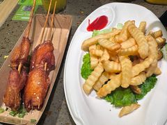 -蛙喔牛蛙(义乌新光汇店)