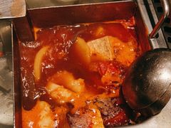-海底捞火锅(芜湖银泰城店)
