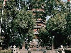 -北寺塔