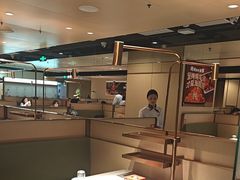 -海底捞火锅(太原南站店)