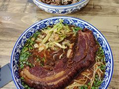-九八五面馆(欧洲城店)