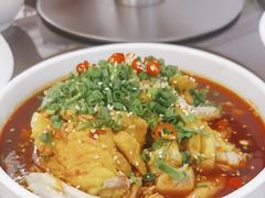 -尚宴(盛世广场·食尚街店)