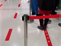 -第一中心医院-食堂(复康路店)