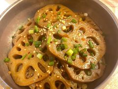 靓家卤藕-靓靓蒸虾·头牌蒸虾(万松园玲珑店)