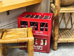 -明姨仔潮汕美食·碳炉猪脚·汕尾牛腩饭·起片鸡煲(起义路店)