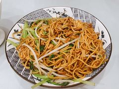 上海炒面-小实惠嘉(威海路店)