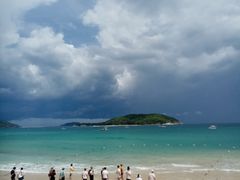 -亚龙湾海底世界