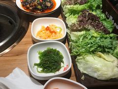 -炉小哥烤肉(朗悦公园茂店)