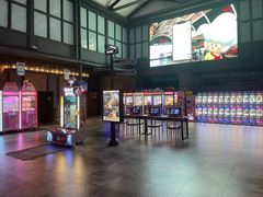 -CGV影城(新都心IMAX店)