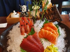 -九井澤精致料理(金茂店)