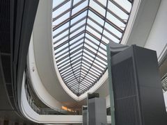 -上海滴水湖皇冠假日酒店