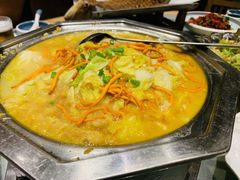 -胡家大厨(西三庄店)