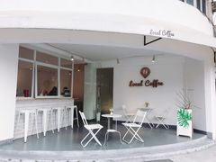 -Local Coffee(和桂店)