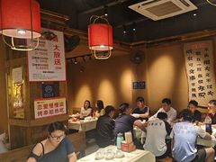 -串盟烧烤大排档·长沙美食地标(星沙店)