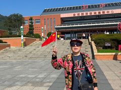 -韶山毛泽东同志故居