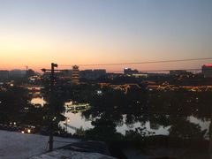 -怡莱酒店(青州宋城古城景区店)