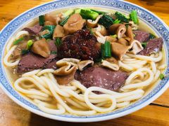 -锦泓老字号猪脏粉(东联大厦店)