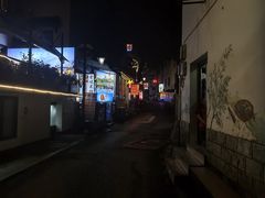 -杭州西湖风景名胜区-满觉陇四眼井