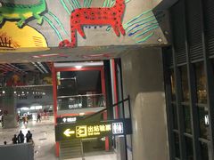 环境-秀沿路(地铁站)