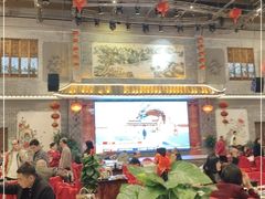 -丰食农家乐