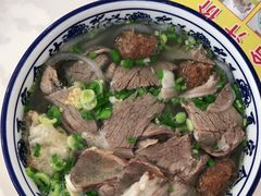 -夏家合汁(天润花园小区店)
