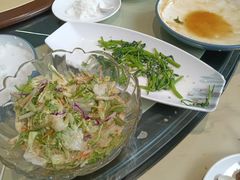 -大众海鲜(巨龙北路店)