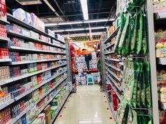 -广百家超市(大东海店)