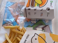 -德克士(茶店子客运站店)