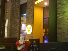 -超级猩猩健身·团课·瑜伽(花园道店)